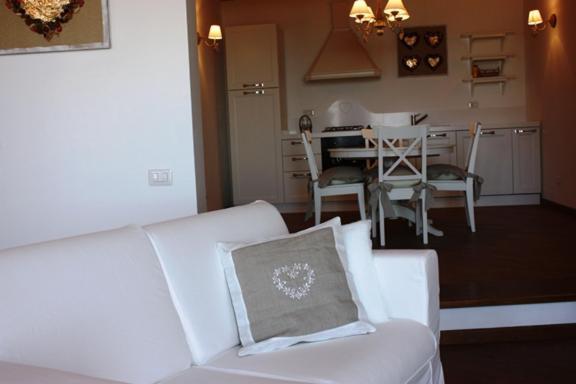 La Codarda Country House Pescosolido Buitenkant foto