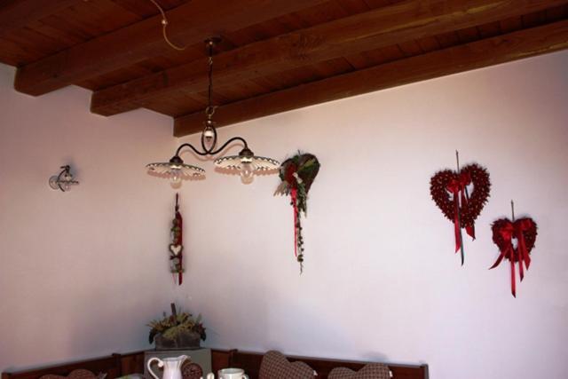 La Codarda Country House Pescosolido Buitenkant foto