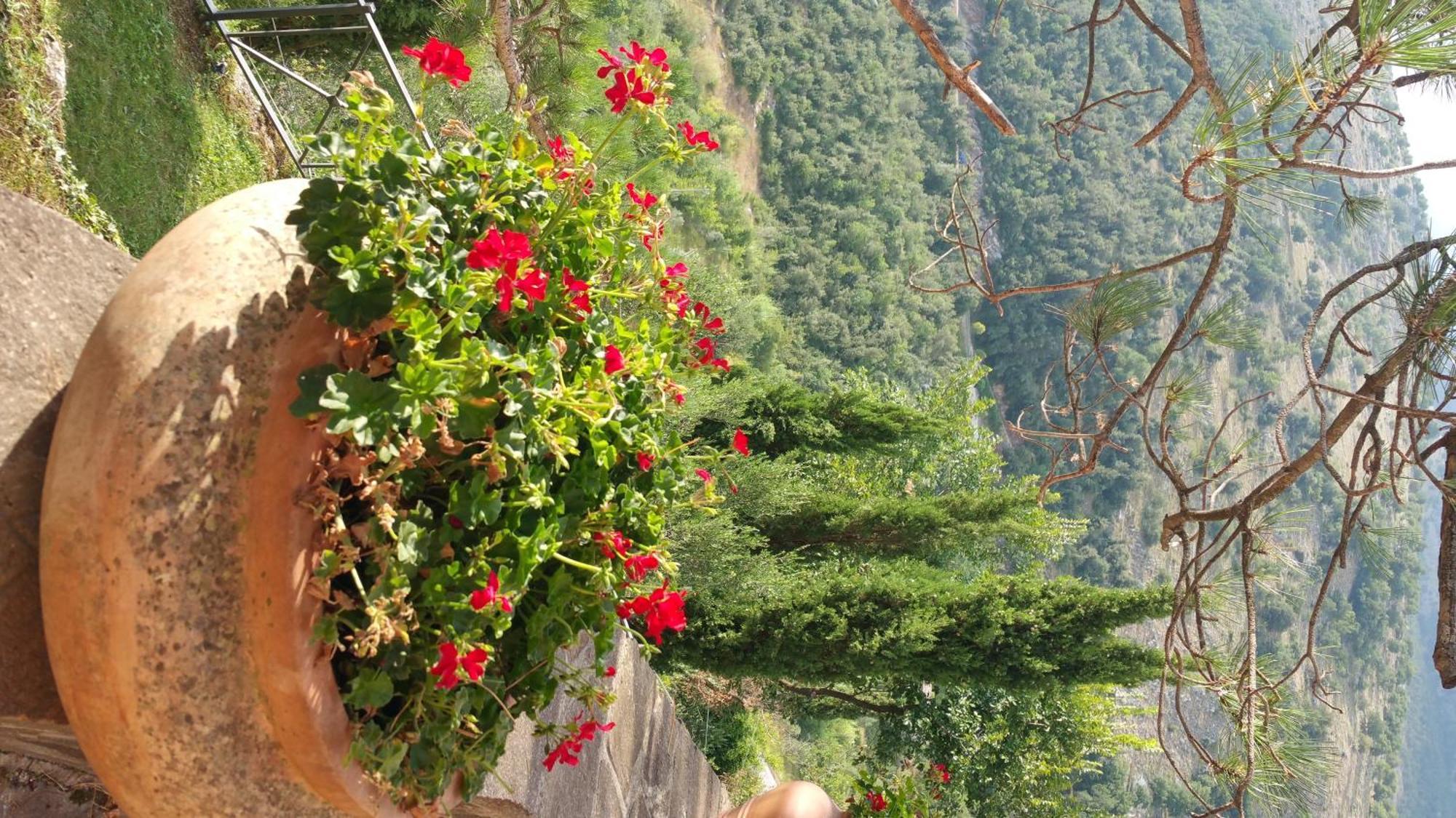 La Codarda Country House Pescosolido Buitenkant foto
