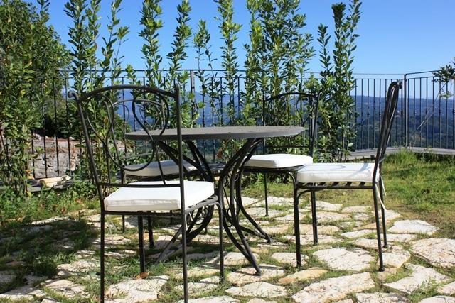 La Codarda Country House Pescosolido Kamer foto