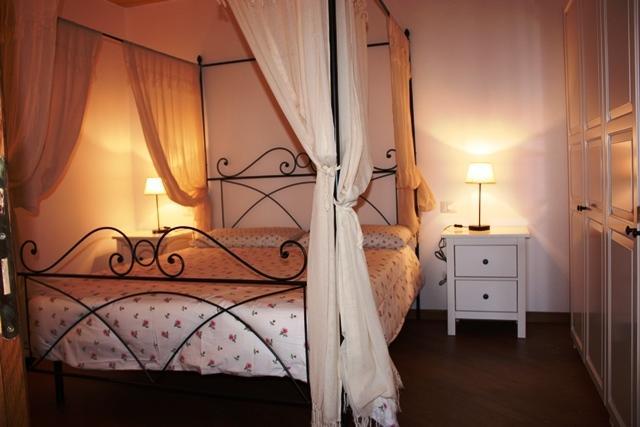 La Codarda Country House Pescosolido Kamer foto